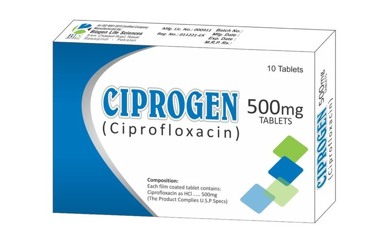 Ciprogen